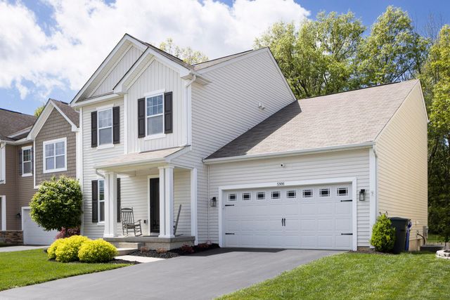 5991 Bricklin Street, Westerville, OH 43081