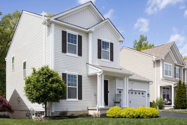 5991 Bricklin Street, Westerville, OH 43081