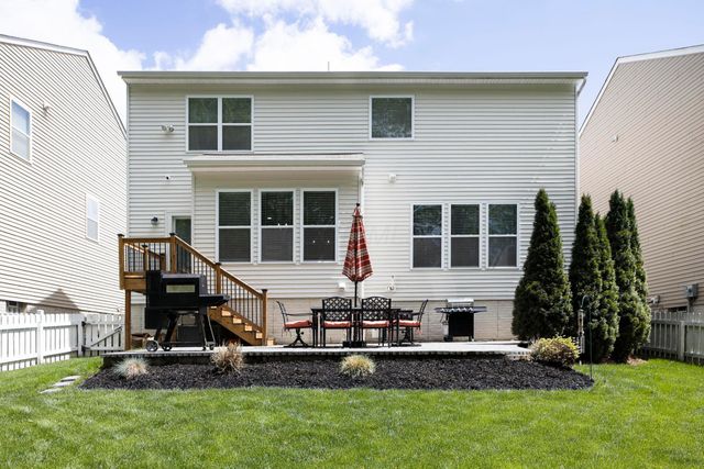 5991 Bricklin Street, Westerville, OH 43081