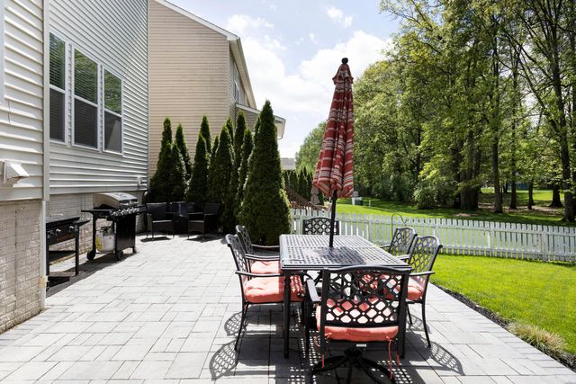 5991 Bricklin Street, Westerville, OH 43081