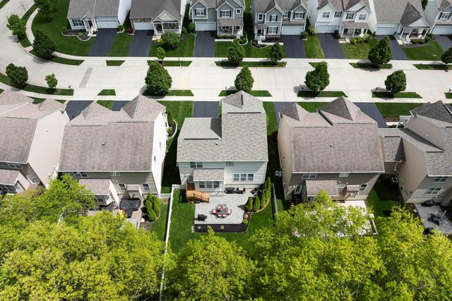 5991 Bricklin Street, Westerville, OH 43081