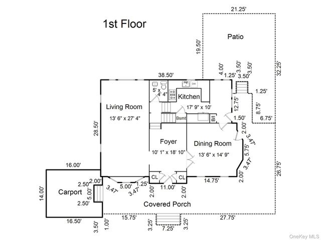 47 Elk Avenue, New Rochelle, NY 10804