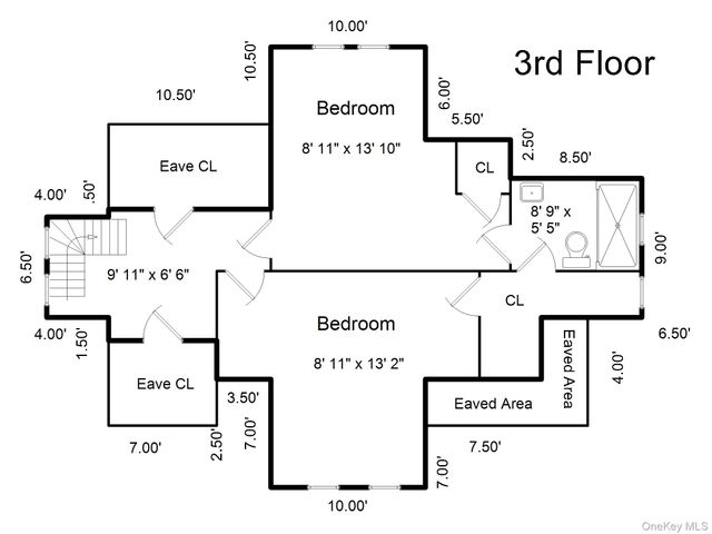47 Elk Avenue, New Rochelle, NY 10804
