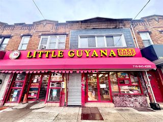124-13 Liberty Avenue 2nd Floor, Richmond Hill S., NY 11419