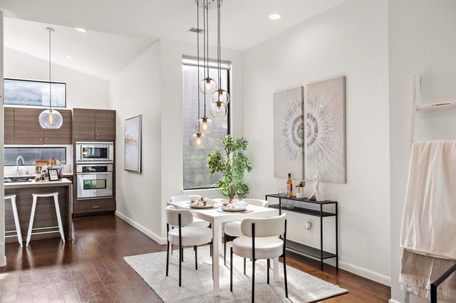 3405 Charlotte Rose DR, Austin, TX 78704