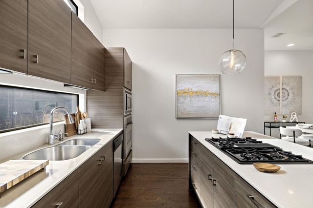 3405 Charlotte Rose DR, Austin, TX 78704