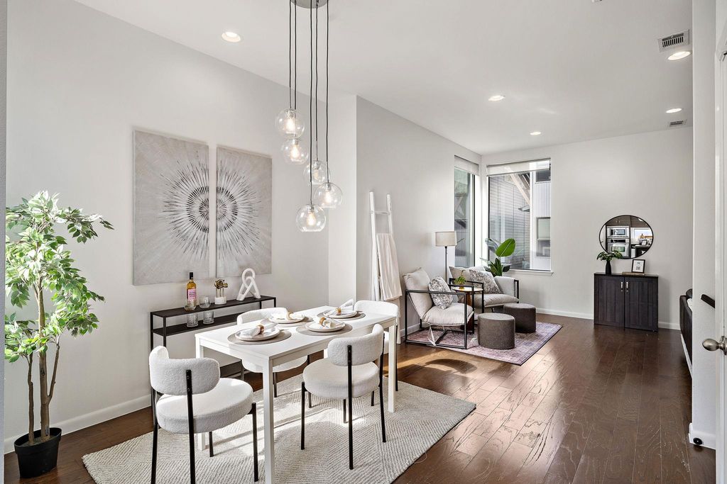 3405 Charlotte Rose DR, Austin, TX 78704