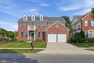 2700 LAKE FOREST DR, Upper Marlboro, MD 20774