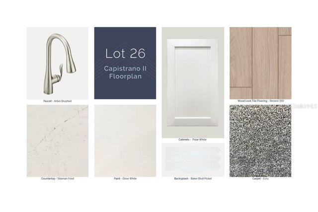 6711 YELLOW WARBLER BEND, St Cloud, FL 34773