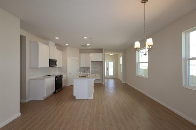 6711 YELLOW WARBLER BEND, St Cloud, FL 34773