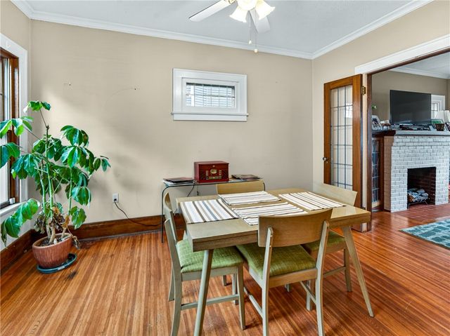 29 Harper Street, Rochester, NY 14607