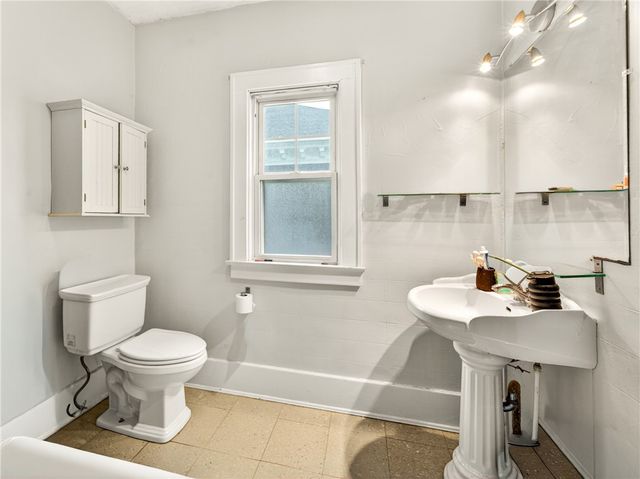 29 Harper Street, Rochester, NY 14607
