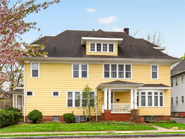29 Harper Street, Rochester, NY 14607