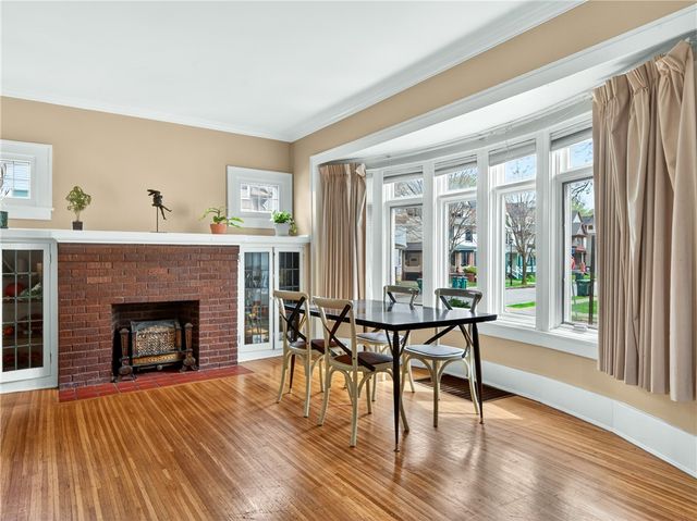 29 Harper Street, Rochester, NY 14607