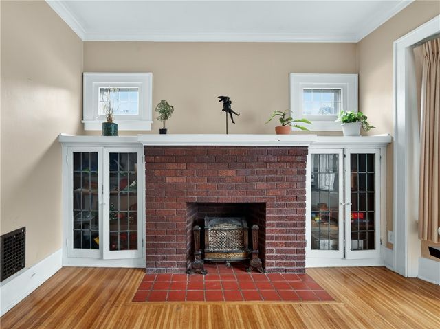29 Harper Street, Rochester, NY 14607