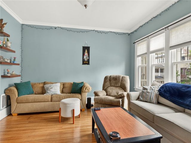 29 Harper Street, Rochester, NY 14607