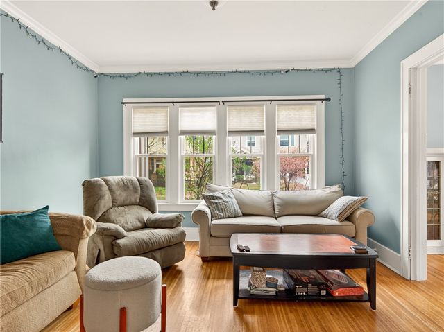 29 Harper Street, Rochester, NY 14607