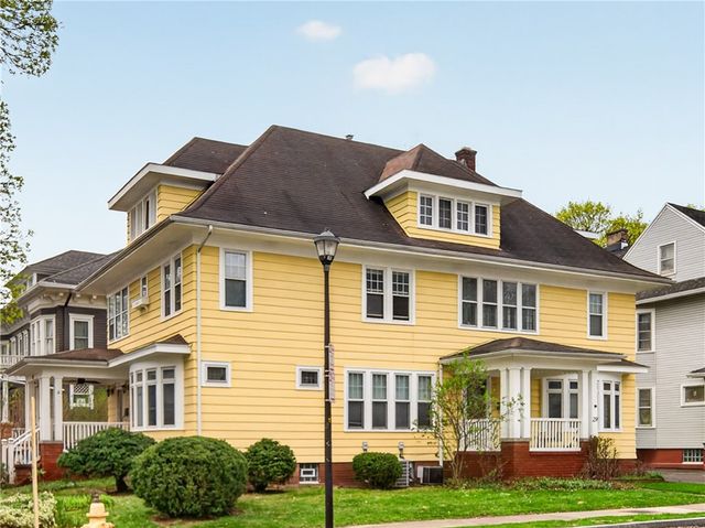 29 Harper Street, Rochester, NY 14607