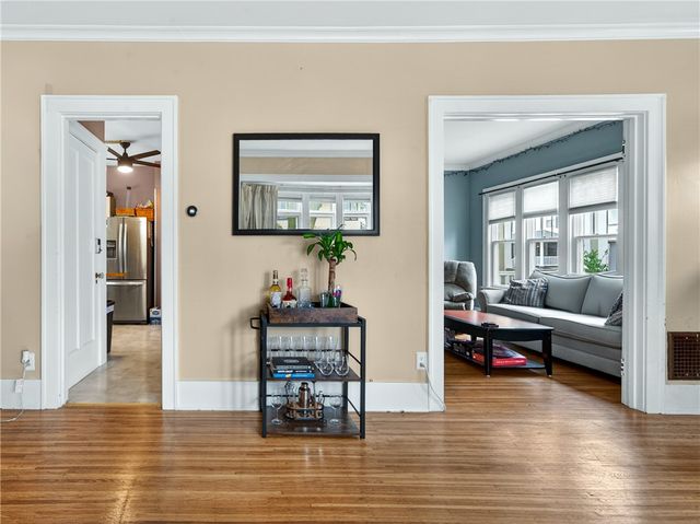29 Harper Street, Rochester, NY 14607