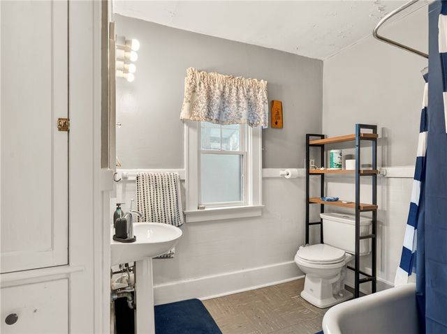 29 Harper Street, Rochester, NY 14607