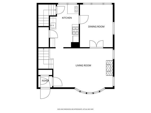 29 Harper Street, Rochester, NY 14607