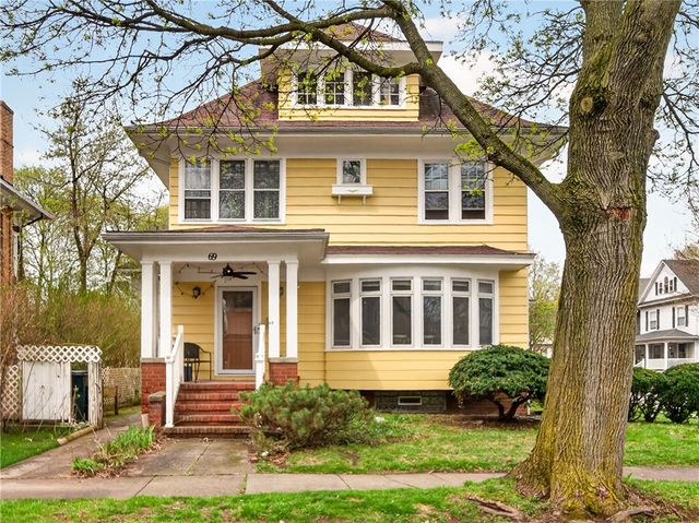 29 Harper Street, Rochester, NY 14607