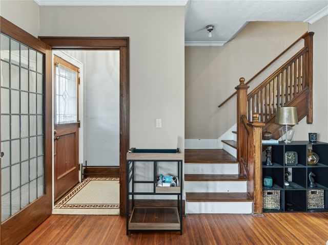 29 Harper Street, Rochester, NY 14607