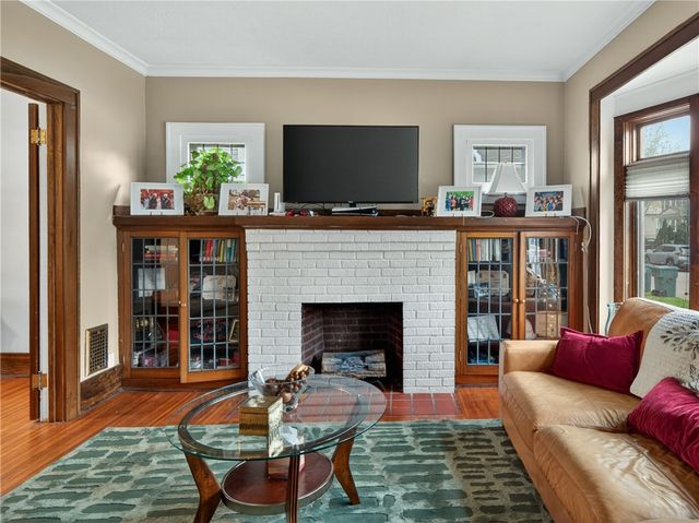29 Harper Street, Rochester, NY 14607