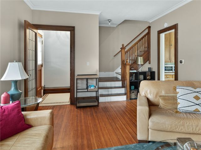 29 Harper Street, Rochester, NY 14607