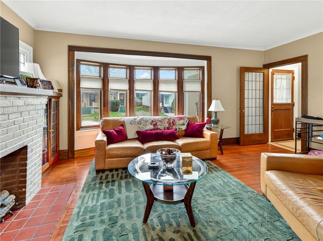 29 Harper Street, Rochester, NY 14607