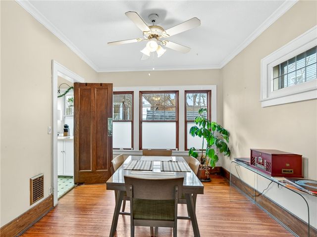 29 Harper Street, Rochester, NY 14607
