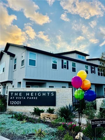 12001 Vista Parke DR SW 204, Austin, TX 78726