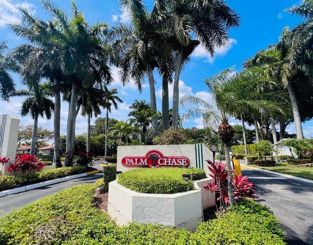 10975 Dolphin Palm Court B, Boynton Beach, FL 33437