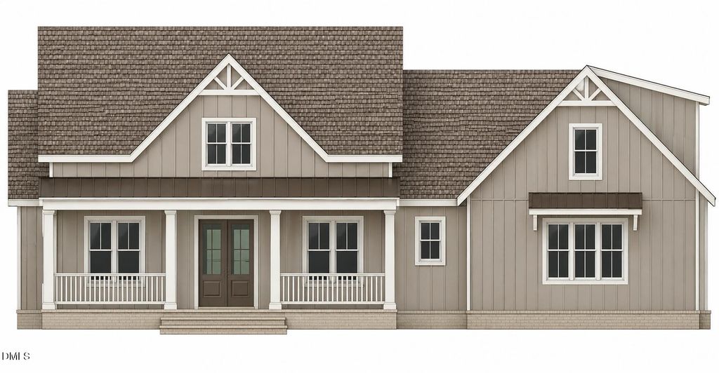 79 Bar Code Court, Wendell, NC 27591