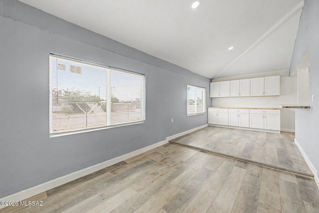 6101 E 23rd Street, Tucson, AZ 85711