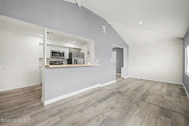 6101 E 23rd Street, Tucson, AZ 85711