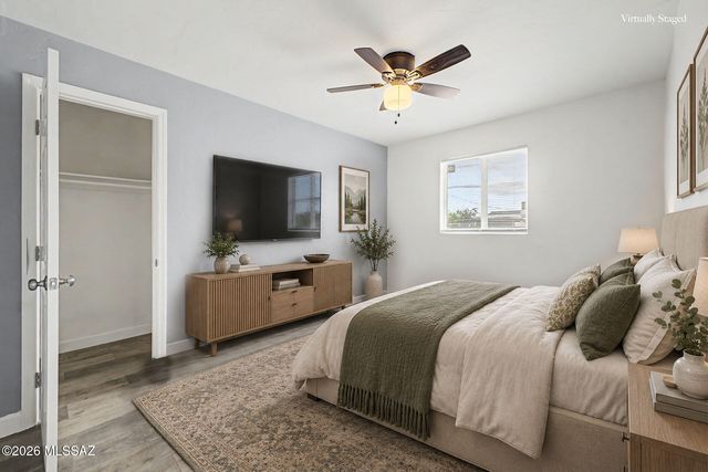 6101 E 23rd Street, Tucson, AZ 85711