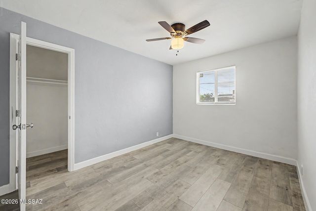 6101 E 23rd Street, Tucson, AZ 85711
