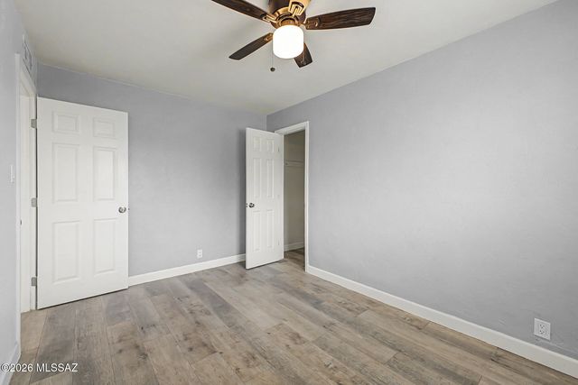 6101 E 23rd Street, Tucson, AZ 85711
