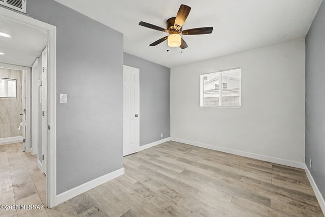 6101 E 23rd Street, Tucson, AZ 85711