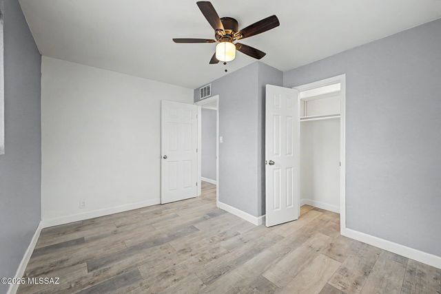 6101 E 23rd Street, Tucson, AZ 85711