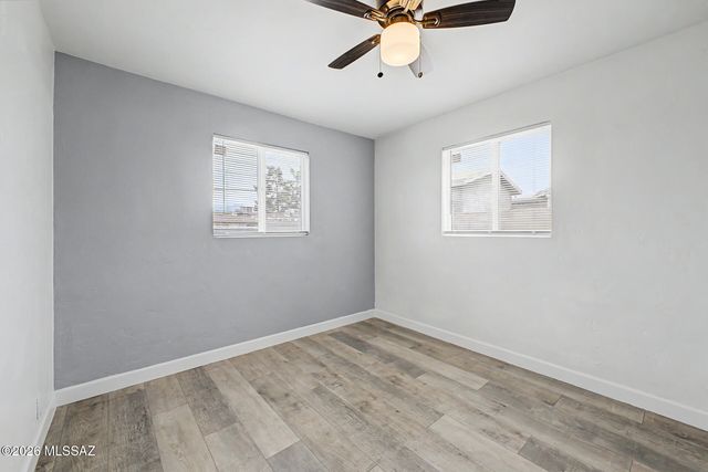 6101 E 23rd Street, Tucson, AZ 85711