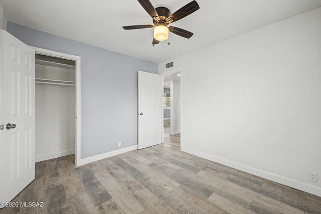 6101 E 23rd Street, Tucson, AZ 85711