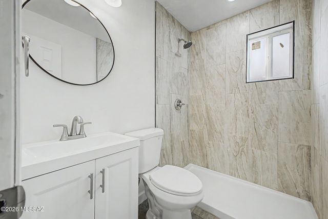 6101 E 23rd Street, Tucson, AZ 85711