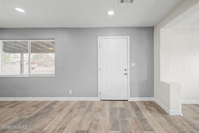 6101 E 23rd Street, Tucson, AZ 85711