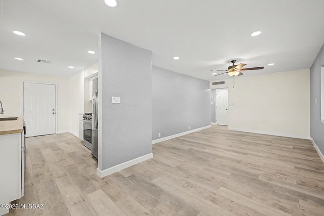 6101 E 23rd Street, Tucson, AZ 85711