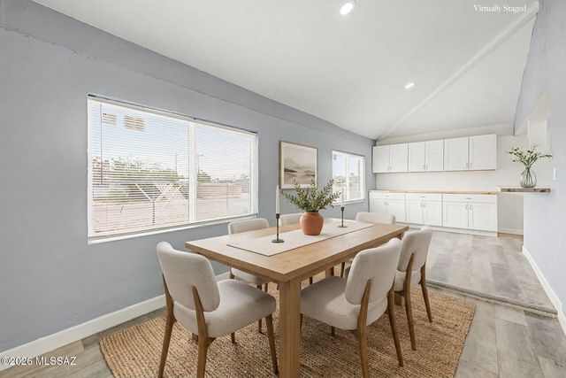 6101 E 23rd Street, Tucson, AZ 85711