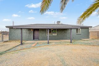 6101 E 23rd Street, Tucson, AZ 85711