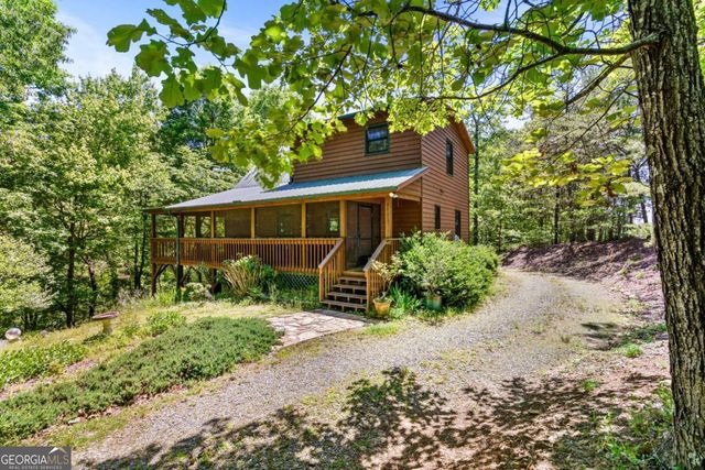 977 Tarheel Drive W, Murphy, NC 28906