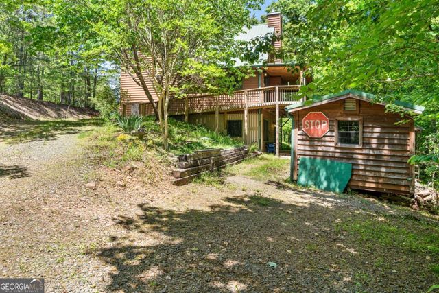 977 Tarheel Drive W, Murphy, NC 28906
